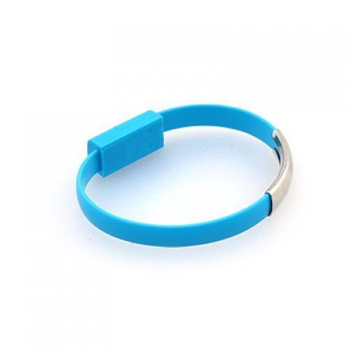 Estone Bracelet Apple USB Cable Coral Corporate Gifts Singapore