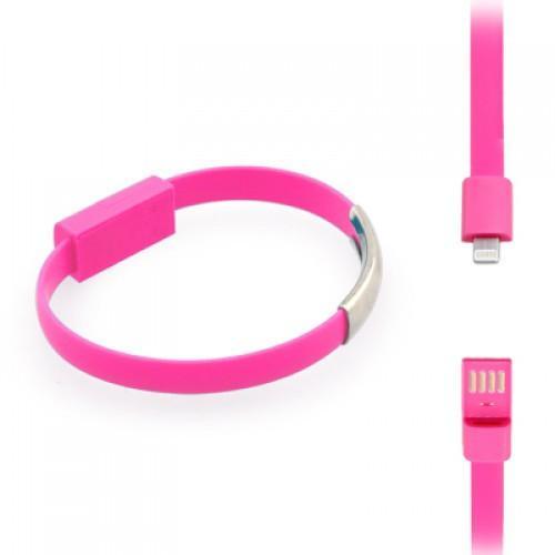 Estone Bracelet Apple USB Cable Coral Corporate Gifts Singapore