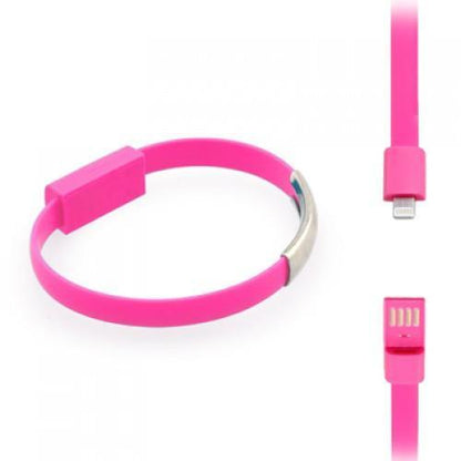 Estone Bracelet Apple USB Cable Coral Corporate Gifts Singapore