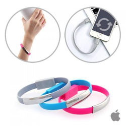 Estone Bracelet Apple USB Cable Coral Corporate Gifts Singapore