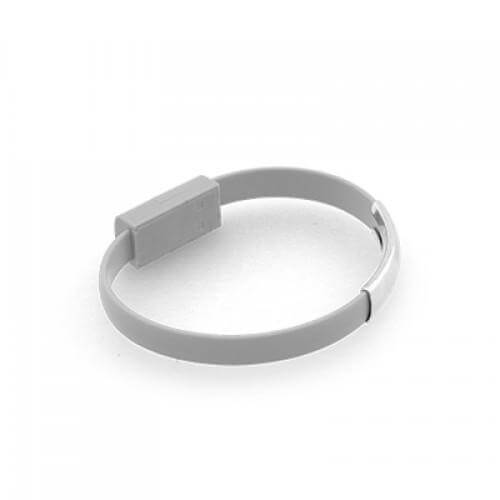 Estone Bracelet Micro USB Cable Coral Corporate Gifts Singapore