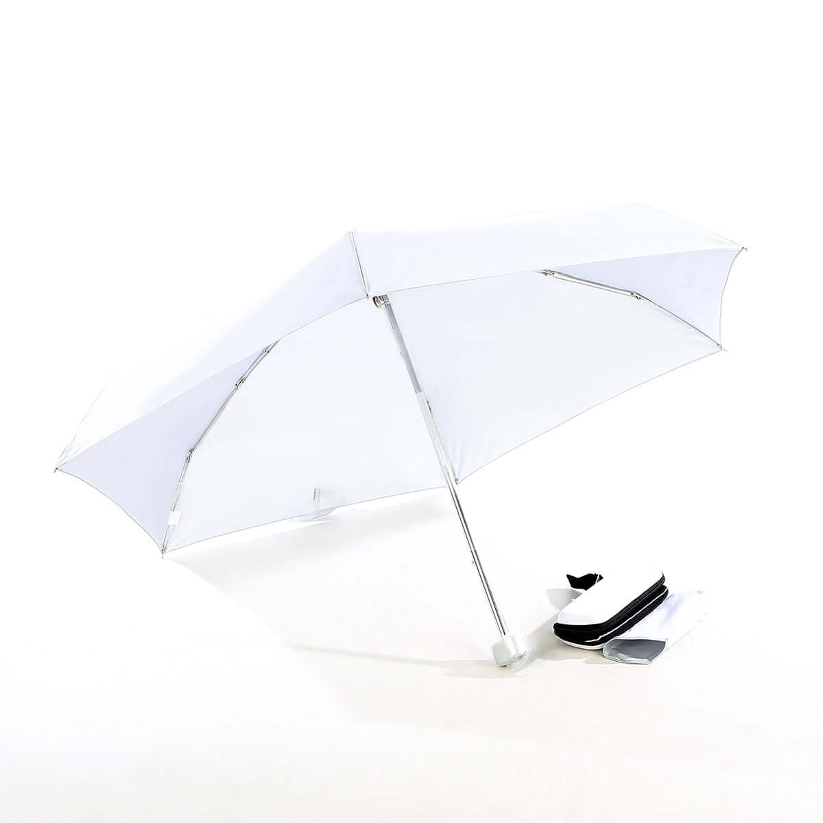 21'' Foldable Umbrella with EVA casing Corporate Gifts Singapore