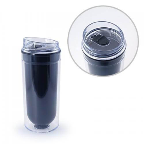 Evocative Double Wall Tumbler Corporate Gifts Singapore