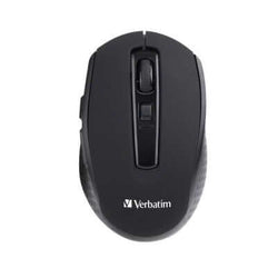 Verbatim Silent Wireless Mouse with Invisible Optic Corporate Gifts Singapore