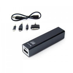 Fantasy Portable Charger with Iphone5 Adaptor Corporate Gifts Singapore