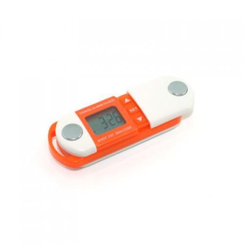 Fat Analyzer With Alarm Clock Corporate Gifts Singapore