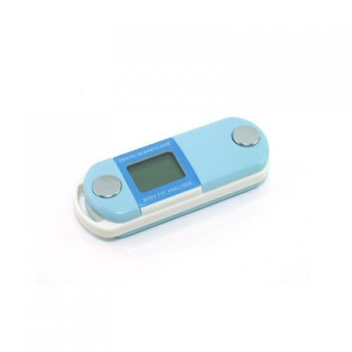 Fat Analyzer With Alarm Clock Corporate Gifts Singapore
