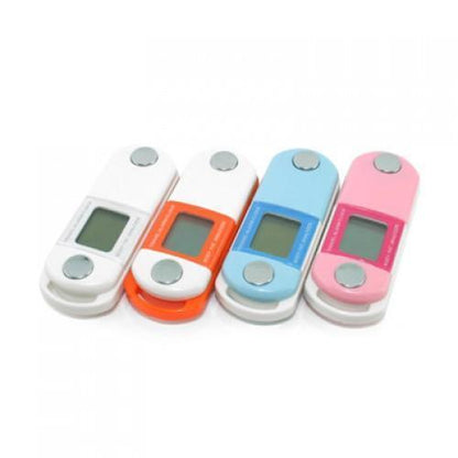 Fat Analyzer With Alarm Clock Corporate Gifts Singapore