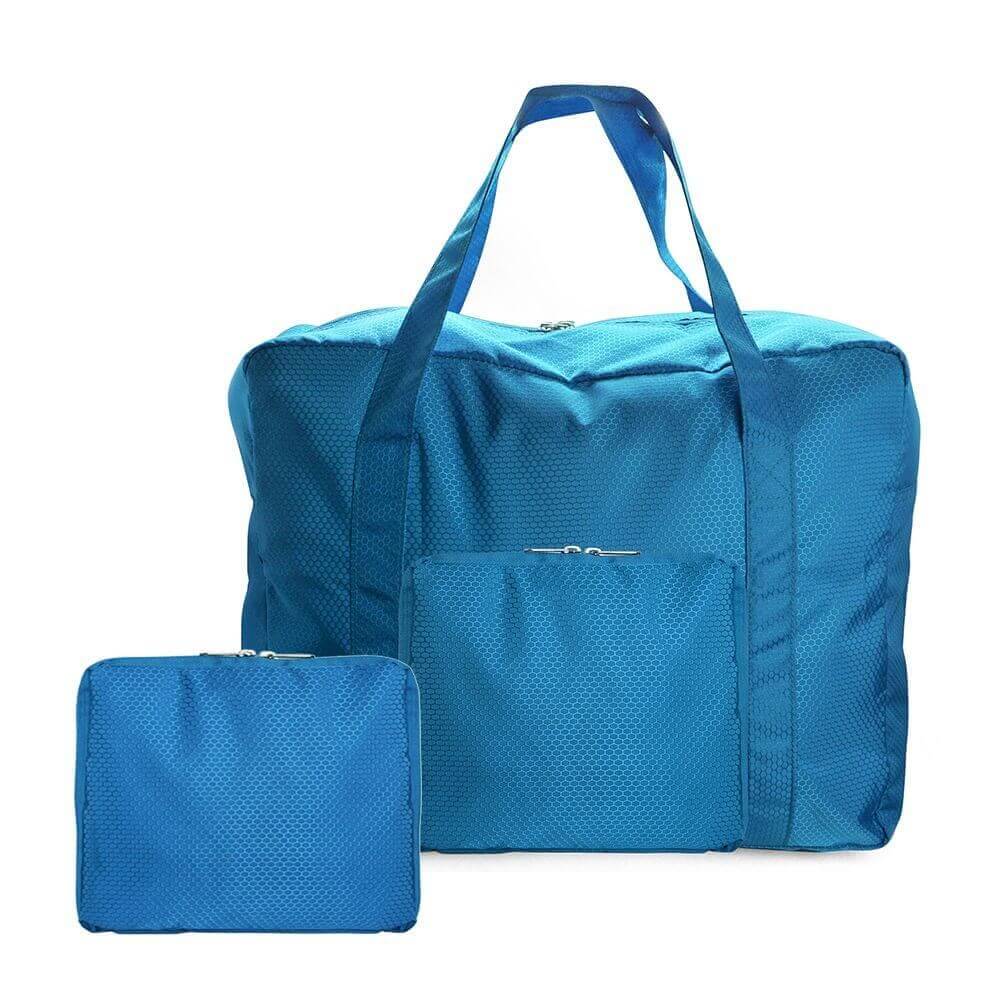 Lightweight Foldable Duffle Bag Corporate Gifts Singapore