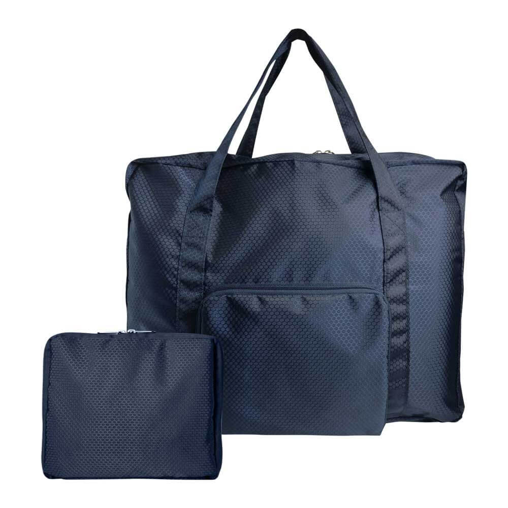 Lightweight Foldable Duffle Bag Corporate Gifts Singapore