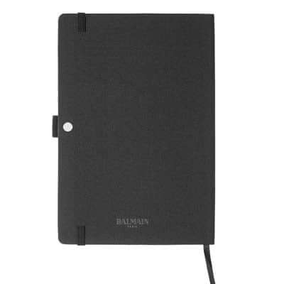 Balmain Midi A5 Notebook Corporate Gifts Singapore