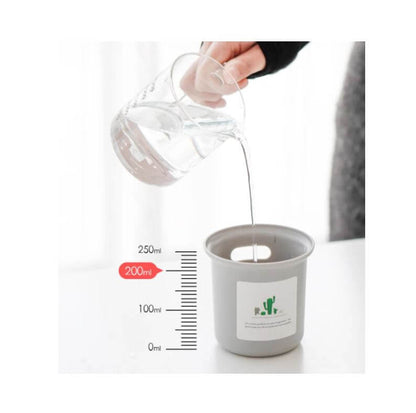 Portable Mini USB Humidifier Corporate Gifts Singapore