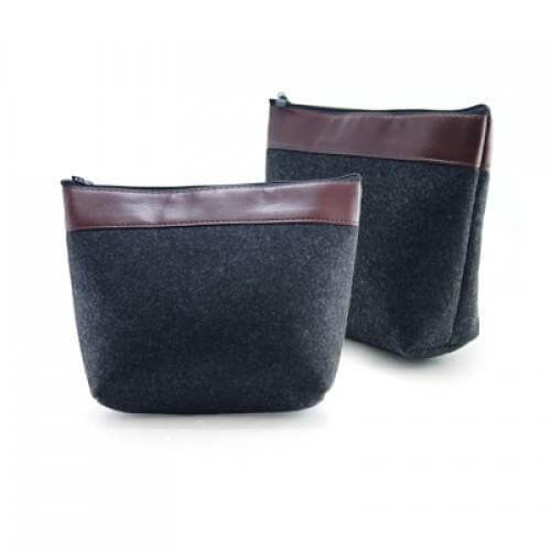 Felt Utility Pouch Corporate Gifts Singapore
