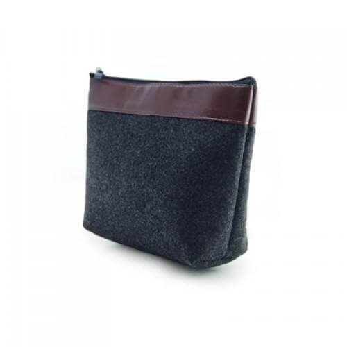 Felt Utility Pouch Corporate Gifts Singapore