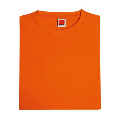 Female Round Neck T-shirt Corporate Gifts Singapore