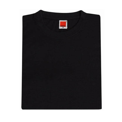 Female Round Neck T-shirt Corporate Gifts Singapore