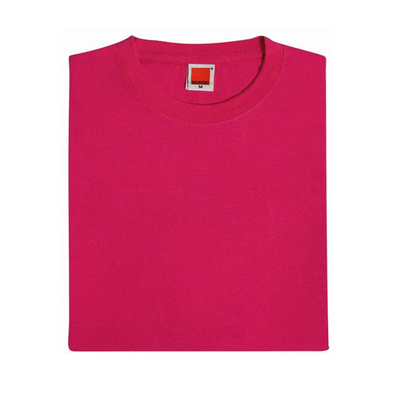 Female Round Neck T-shirt Corporate Gifts Singapore