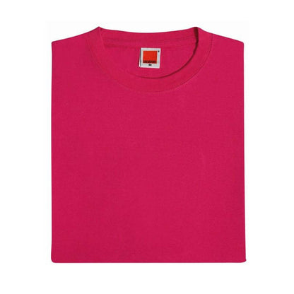 Female Round Neck T-shirt Corporate Gifts Singapore