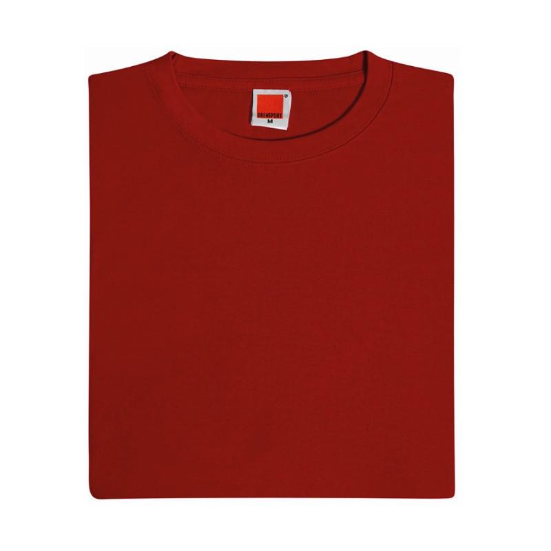 Female Round Neck T-shirt Corporate Gifts Singapore