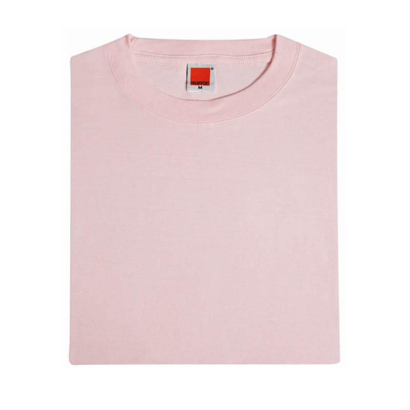 Female Round Neck T-shirt Corporate Gifts Singapore