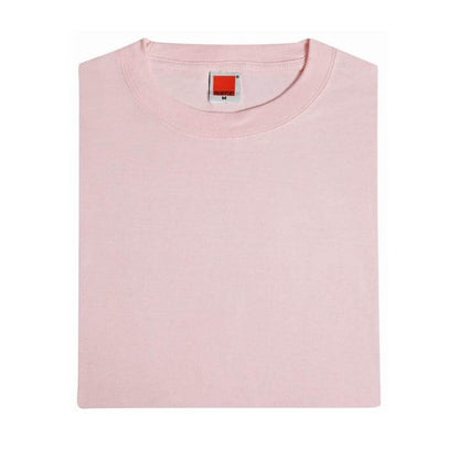 Female Round Neck T-shirt Corporate Gifts Singapore