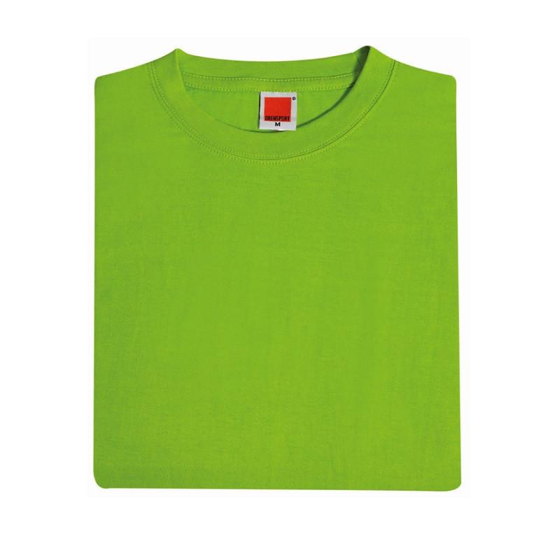 Female Round Neck T-shirt Corporate Gifts Singapore