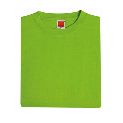 Female Round Neck T-shirt Corporate Gifts Singapore