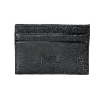Ferre Leather Credit Card Holder Corporate Gifts Singapore