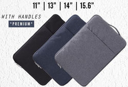 Laptop Sleeve with Handle Corporate Gifts Singapore