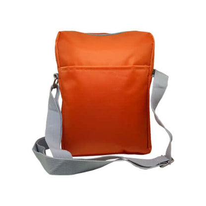 Microfiber Sling Travel Pouch with 2 Compartments Corporate Gifts Singapore