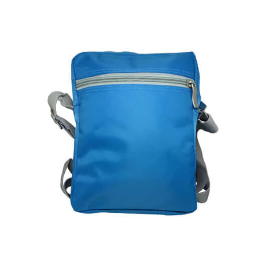 Microfiber Sling Travel Pouch with 2 Compartments Corporate Gifts Singapore