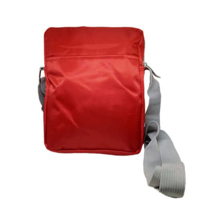 Microfiber Sling Travel Pouch with 2 Compartments Corporate Gifts Singapore