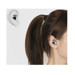 Wireless earpieces with sliver cap Corporate Gifts Singapore