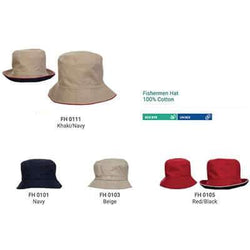 Fisherman Hat Corporate Gifts Singapore