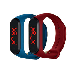 Smart Bracelet Corporate Gifts Singapore