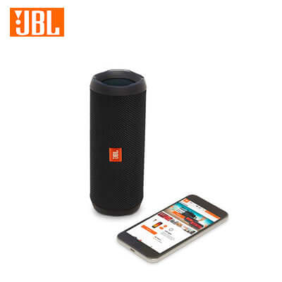 JBL Flip 4 Waterproof Portable Bluetooth Speaker Corporate Gifts Singapore