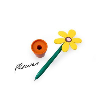 Flower Pen with Stand Corporate Gifts Singapore
