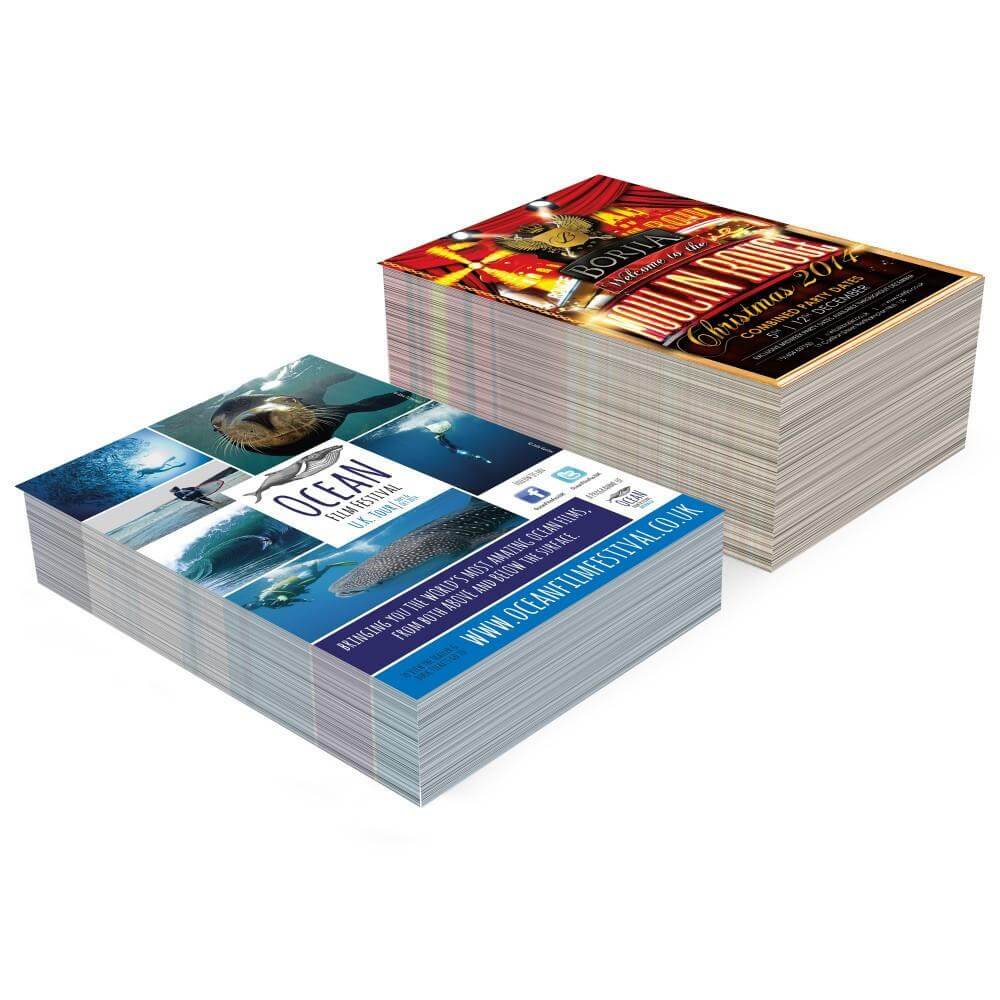 Flyers Corporate Gifts Singapore