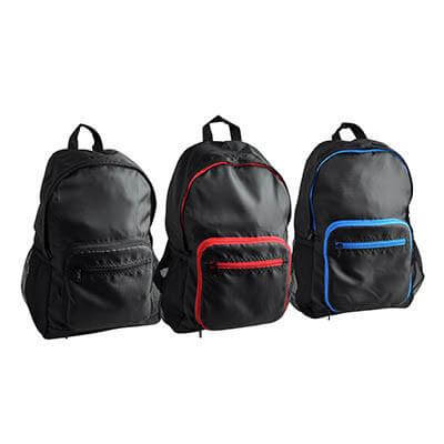 Foldable Backpack Corporate Gifts Singapore