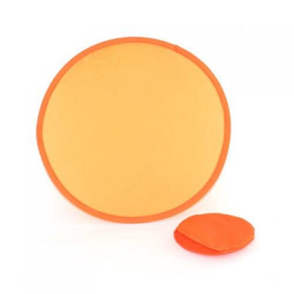 Foldable Frisbee Corporate Gifts Singapore