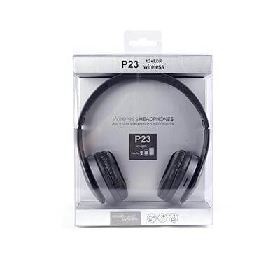 Foldable Headphones Corporate Gifts Singapore