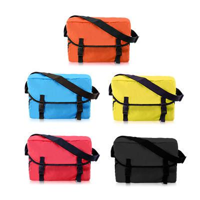 Foldable Messenger Bag Corporate Gifts Singapore