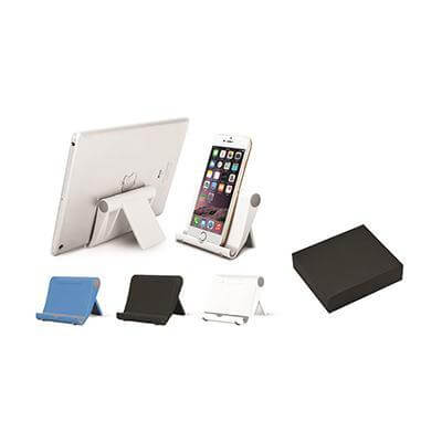 Foldable Phone and Tablet stand Corporate Gifts Singapore