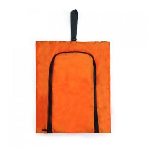 Foldable Shoe Pouch with hanger Corporate Gifts Singapore