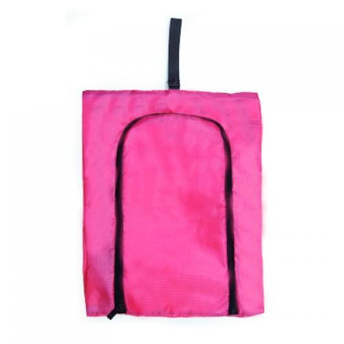 Foldable Shoe Pouch with hanger Corporate Gifts Singapore