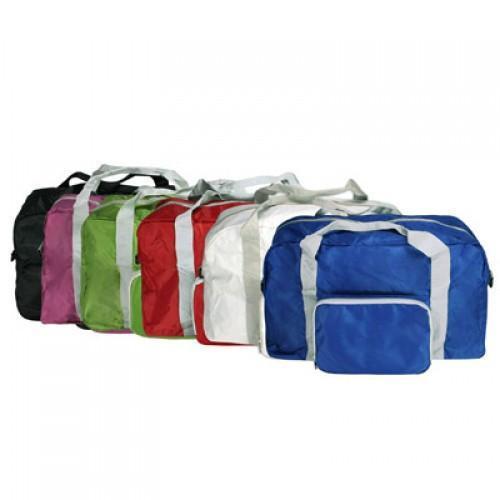 Foldable Travel Bag Corporate Gifts Singapore