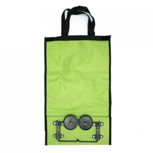 Foldable Trolley Bag Corporate Gifts Singapore