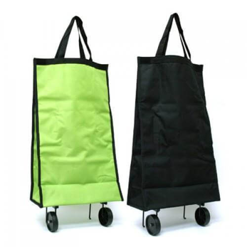 Foldable Trolley Bag Corporate Gifts Singapore