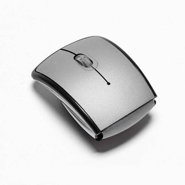 Foldable Wireless Mouse Corporate Gifts Singapore