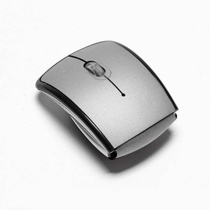 Foldable Wireless Mouse Corporate Gifts Singapore